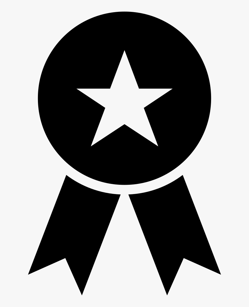 Award Icon Png, Transparent Png, Free Download
