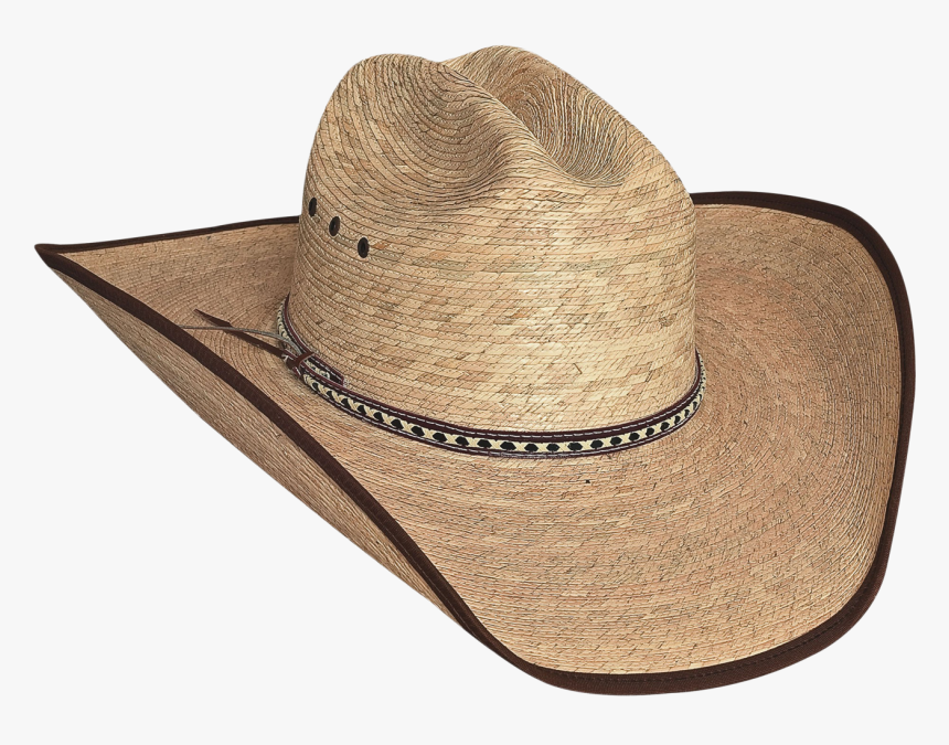 Cowboy Hat Image Pure Free Transparent Cc0 Library - Transparent Transparent Background Cowboy Hat Png, Png Download, Free Download