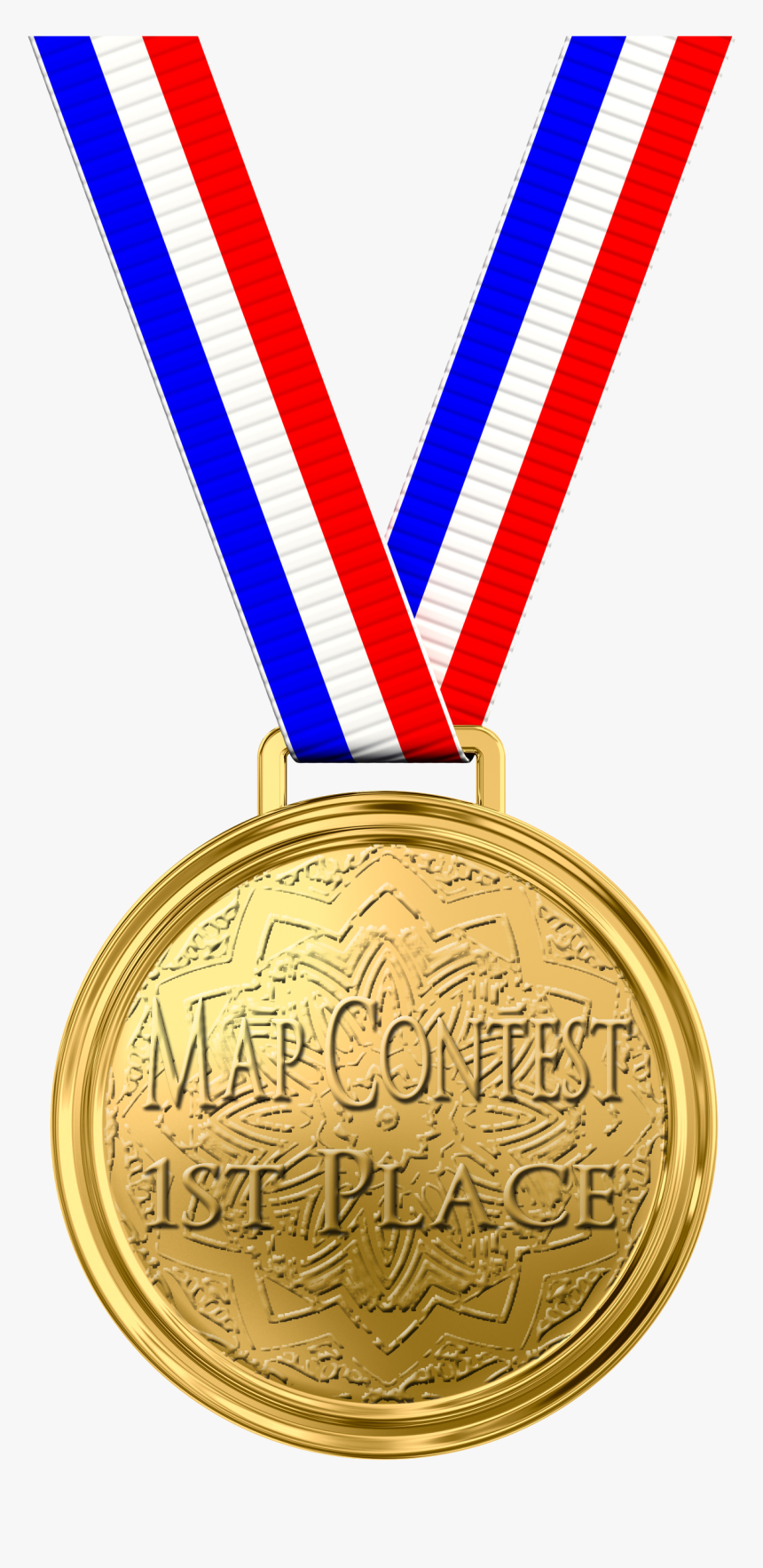 Now You Can Download Medal Icon - Medal Png, Transparent Png, Free Download