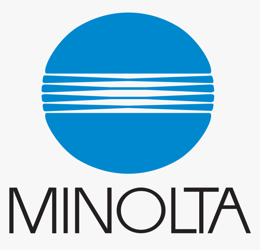 Saul Bass Minolta Logo, HD Png Download, Free Download