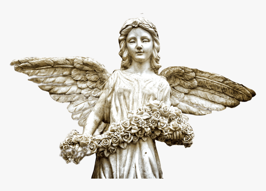 Angel Png Transparent - Angel Transparent, Png Download, Free Download