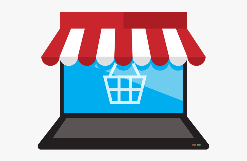 Your Online Store Is Automatically Optimised - Png Online Store, Transparent Png, Free Download