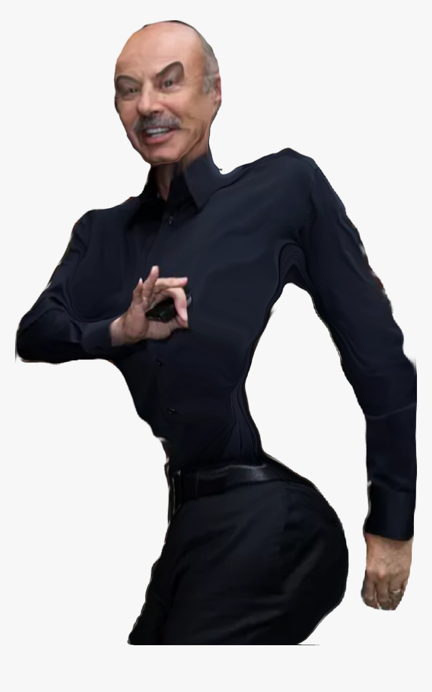 Transparent Dr Phil Png - Dr Phil Png, Png Download, Free Download