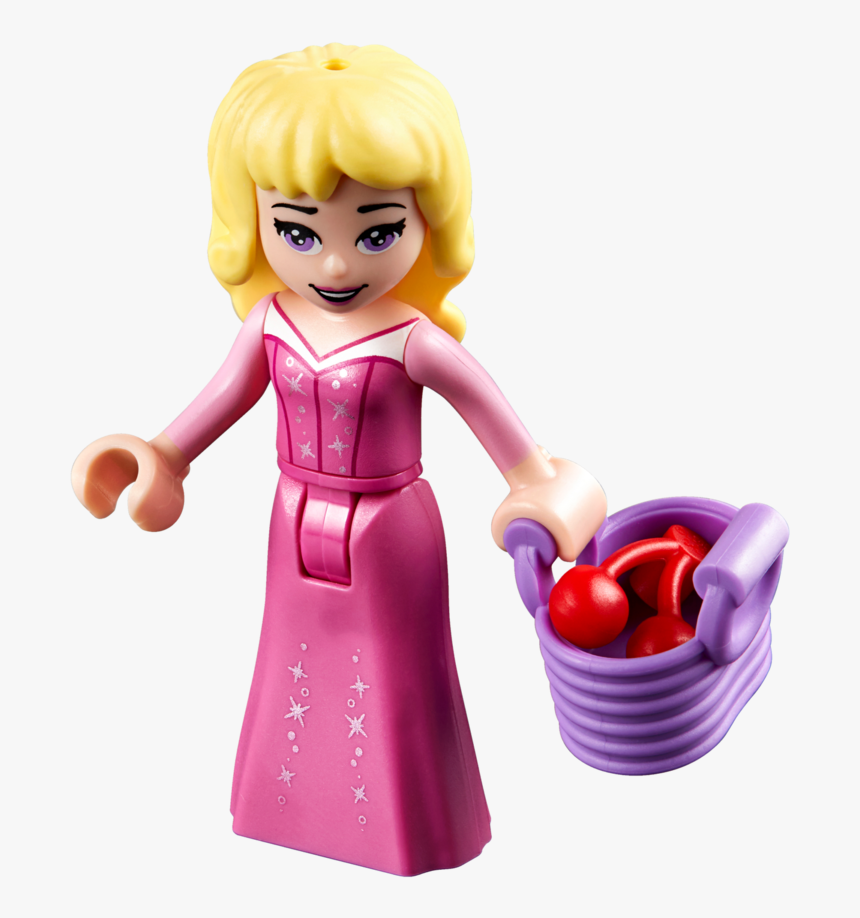 Lego Sleeping Beauty Zlurada, HD Png Download, Free Download