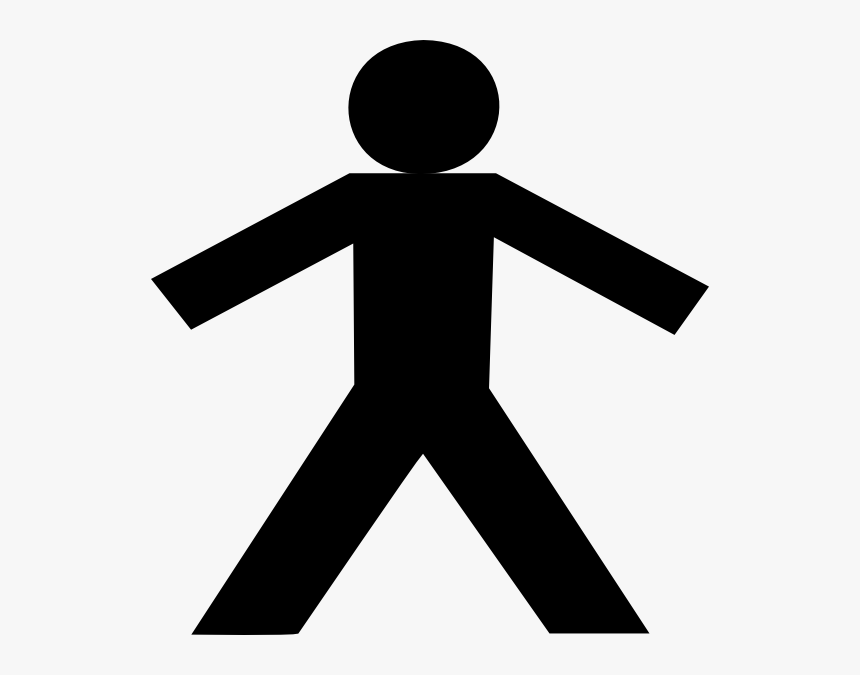 stickfigure clipart