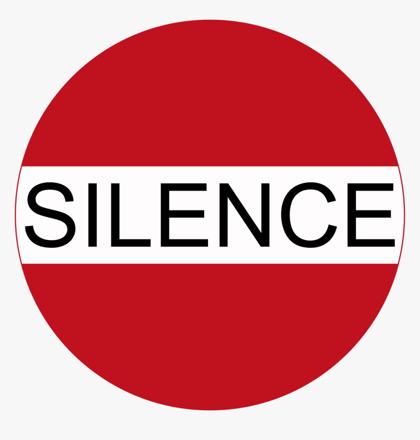 Jamaica Road Sign R34-2 - Silence Zone Sign, HD Png Download, Free Download