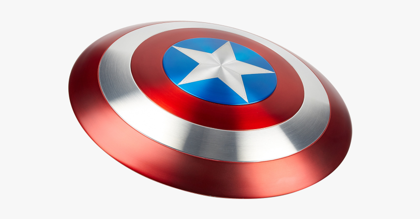 Captain America Shield Png, Transparent Png, Free Download