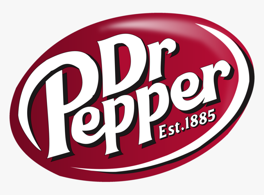 Pepper Icon Logos - Dr Pepper Logo Png, Transparent Png, Free Download