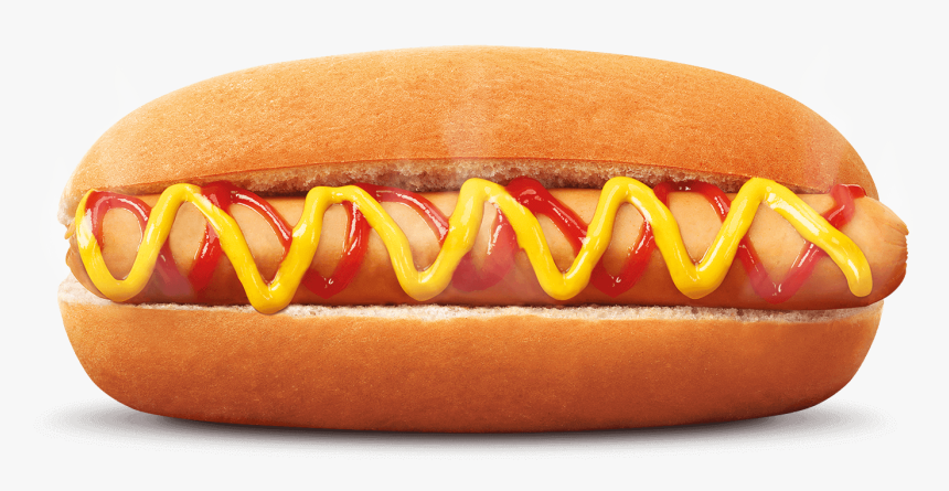 Hot Dog Png, Transparent Png, Free Download