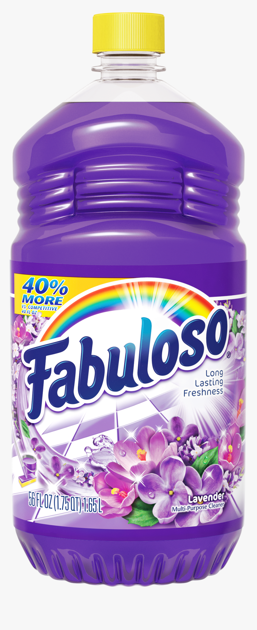 Fabuloso Cleaner, HD Png Download, Free Download