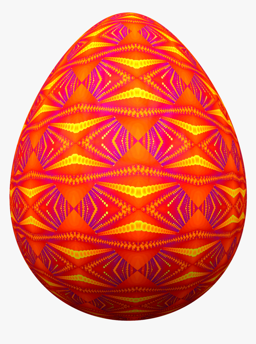 Easter Egg Png Transparent Image - Transparent Easter Egg Png, Png Download, Free Download