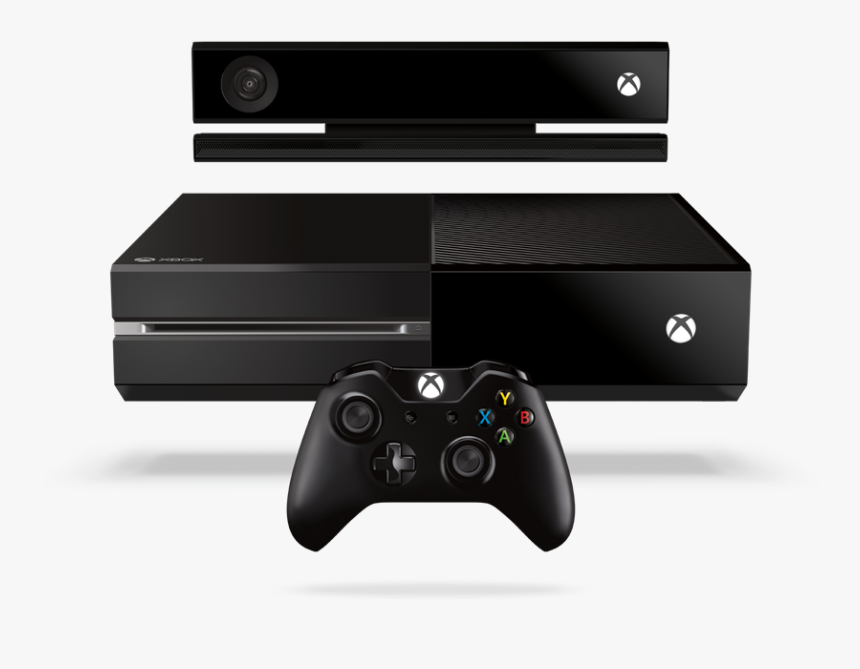 Microsoft"s Xbox One Will Arrive Thursday Night At - Xbox One Day One Edition, HD Png Download, Free Download