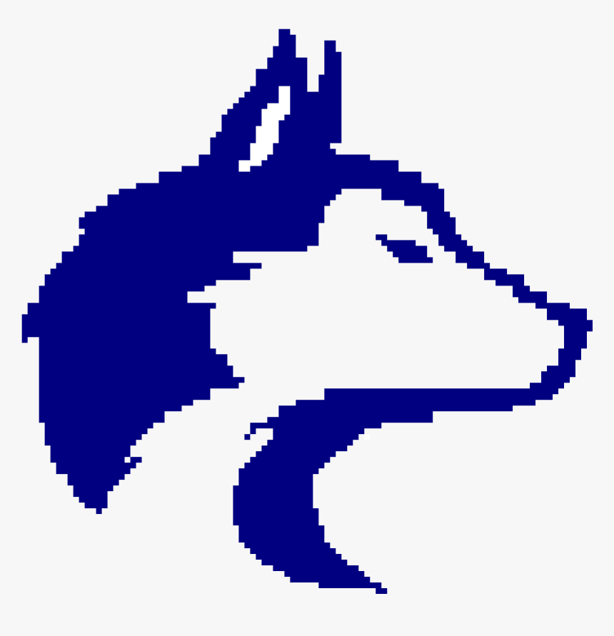 Ashe County High School Husky, HD Png Download, Free Download