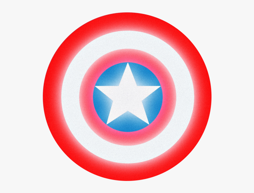 Captain America Shield Png, Transparent Png, Free Download