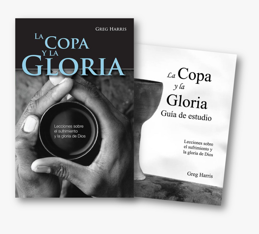Copaygloria Libros - Copa Y La Gloria, HD Png Download, Free Download