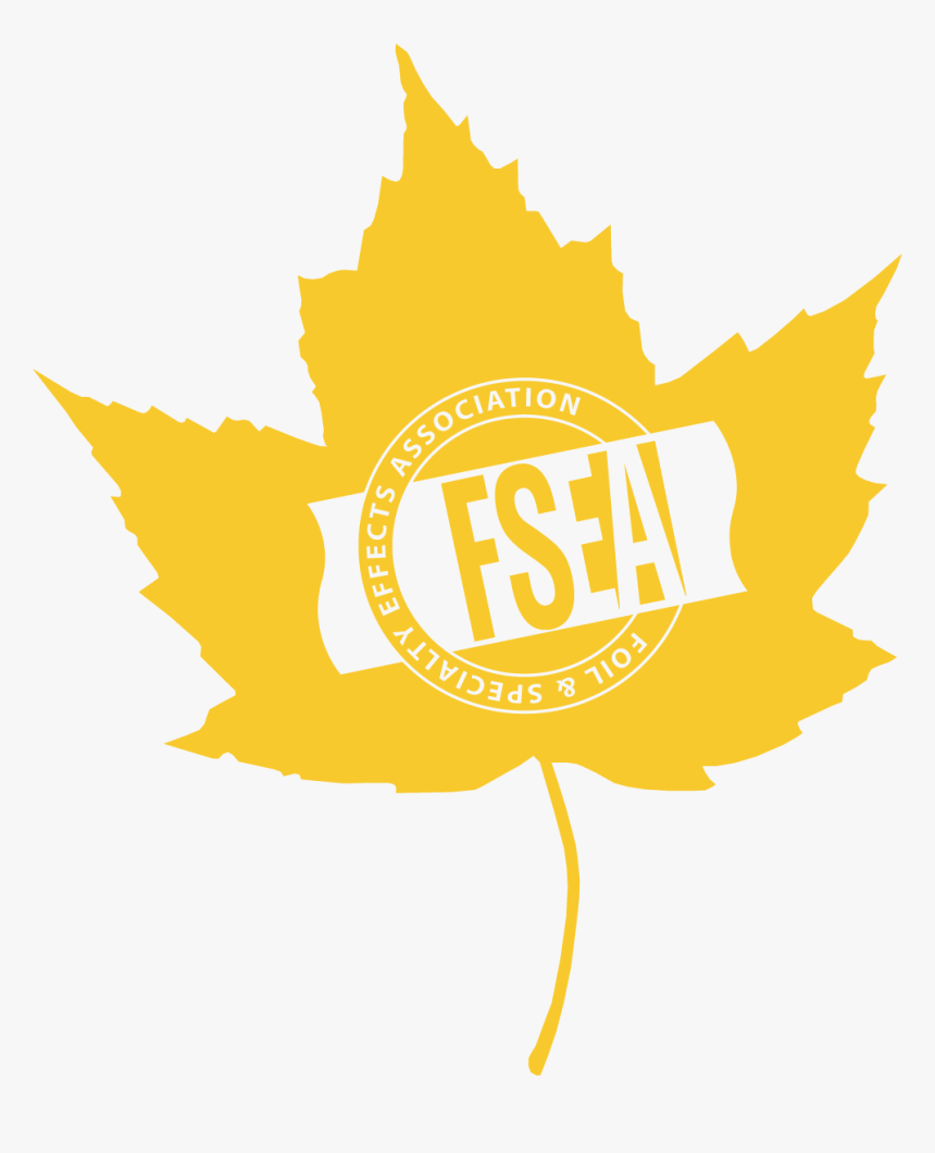 Fsea Gold Leaf Awards, HD Png Download, Free Download