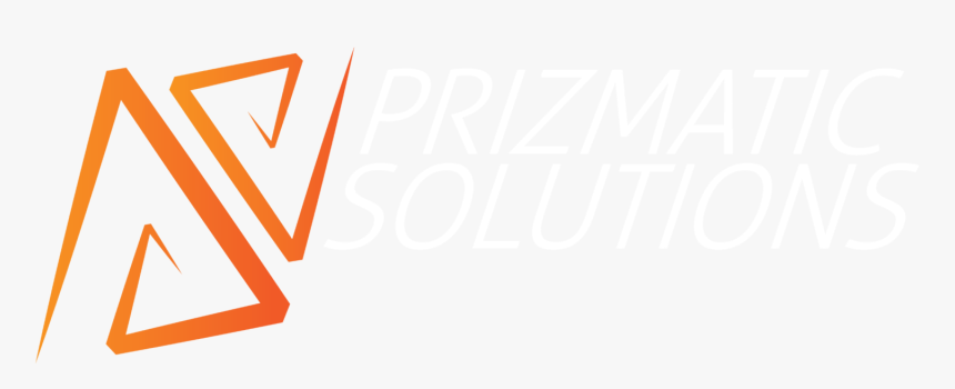Prizmatic Solutions - Triangle, HD Png Download, Free Download