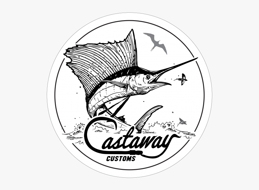 Sailfish Logo, HD Png Download, Free Download