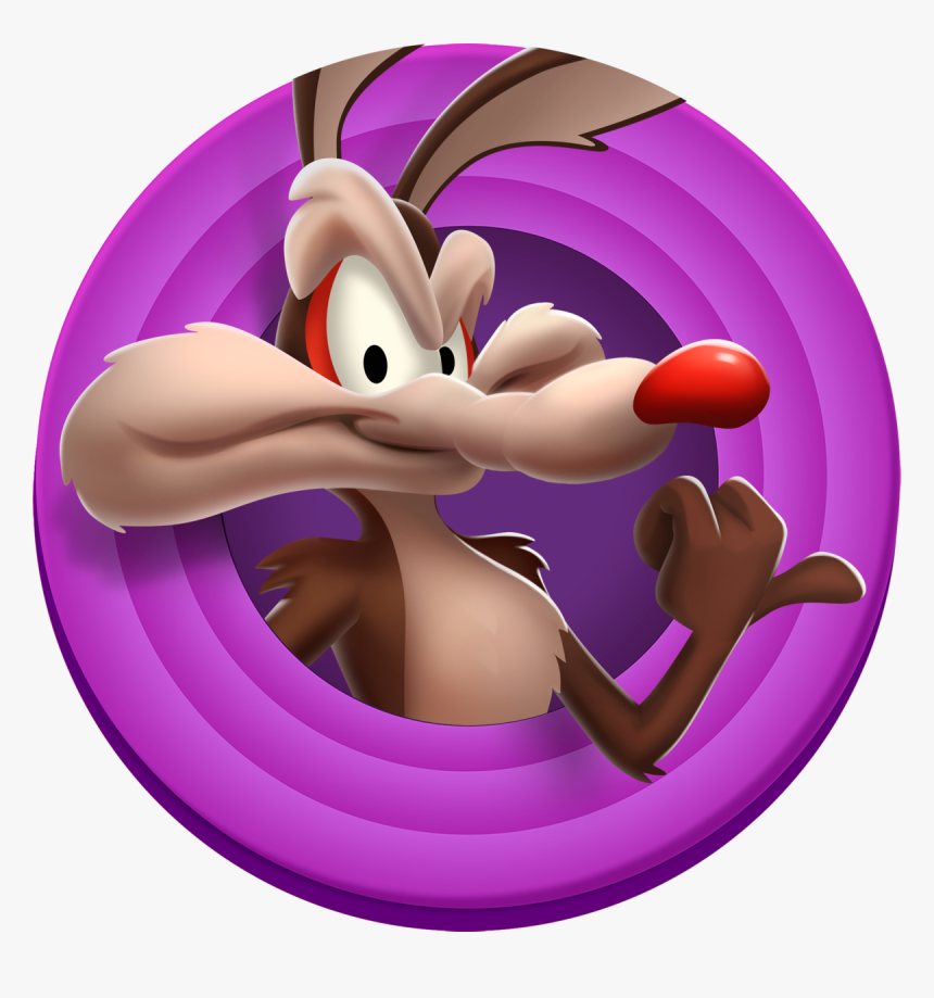 Looney Tunes Ralph Wolf, HD Png Download, Free Download