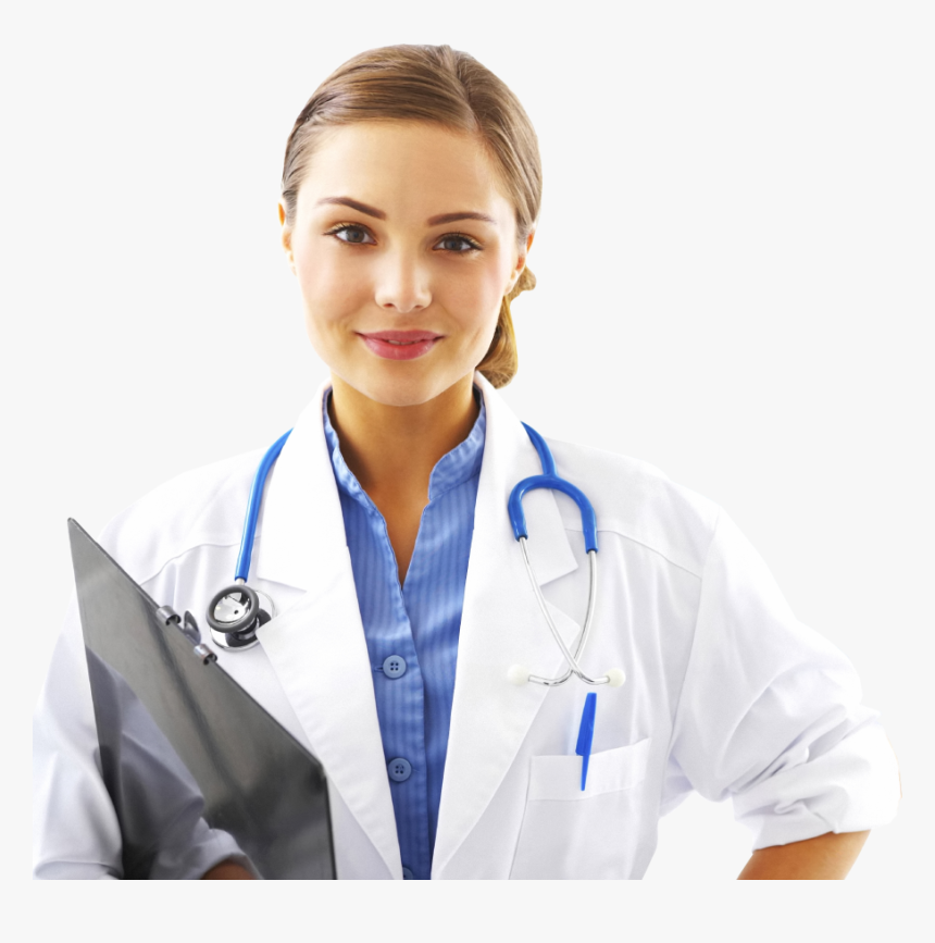 Doctor Png, Transparent Png, Free Download