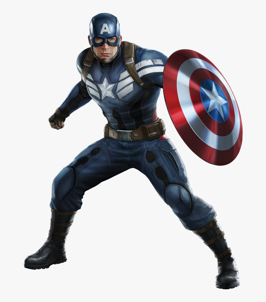 Captain America Shield Side - Captain America Winter Soldier Png, Transparent Png, Free Download