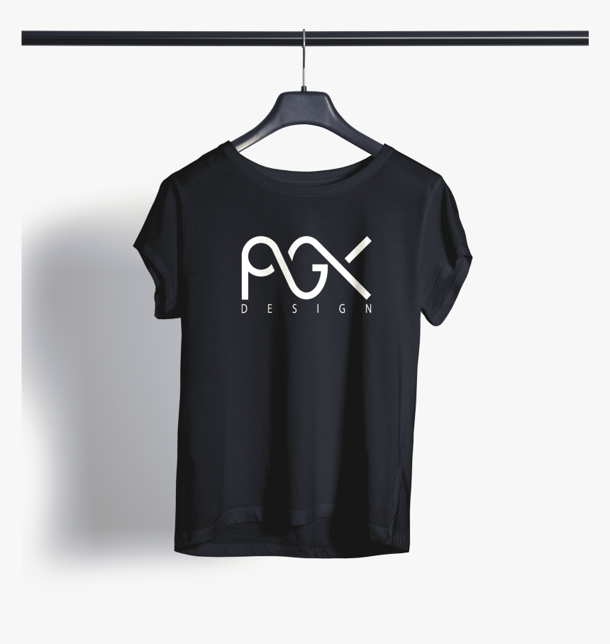 Clip Art Black T-shirt Mockup - Rak Su T Shirts, HD Png Download, Free Download