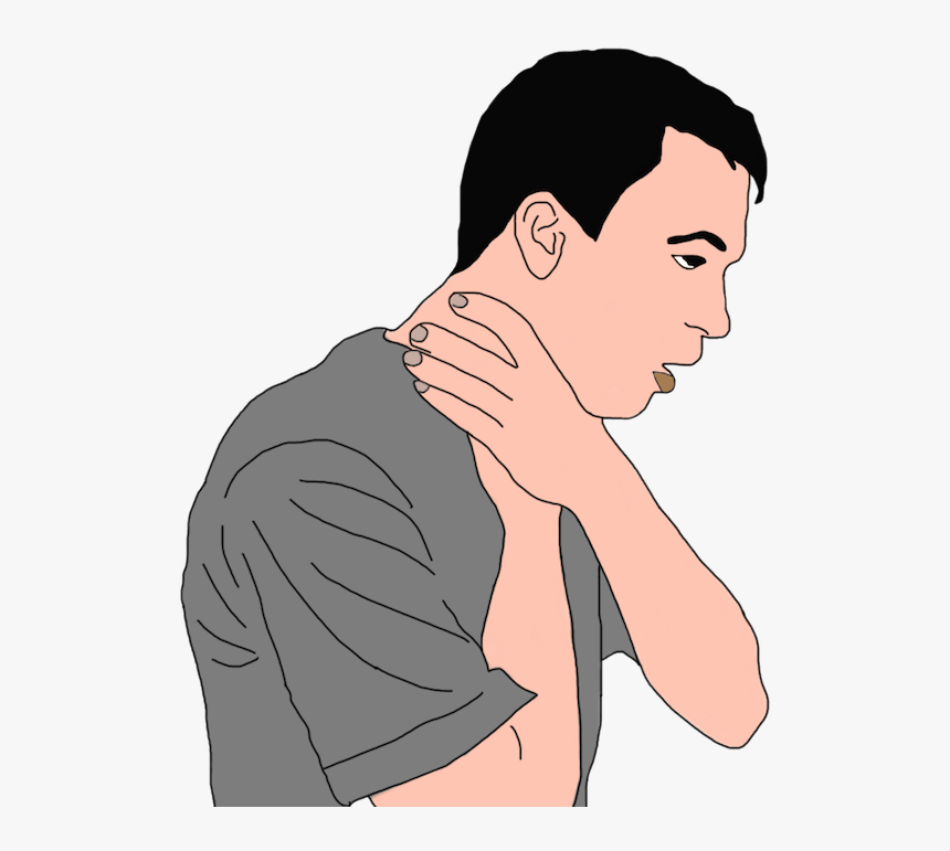 Choking Transparent, HD Png Download, Free Download