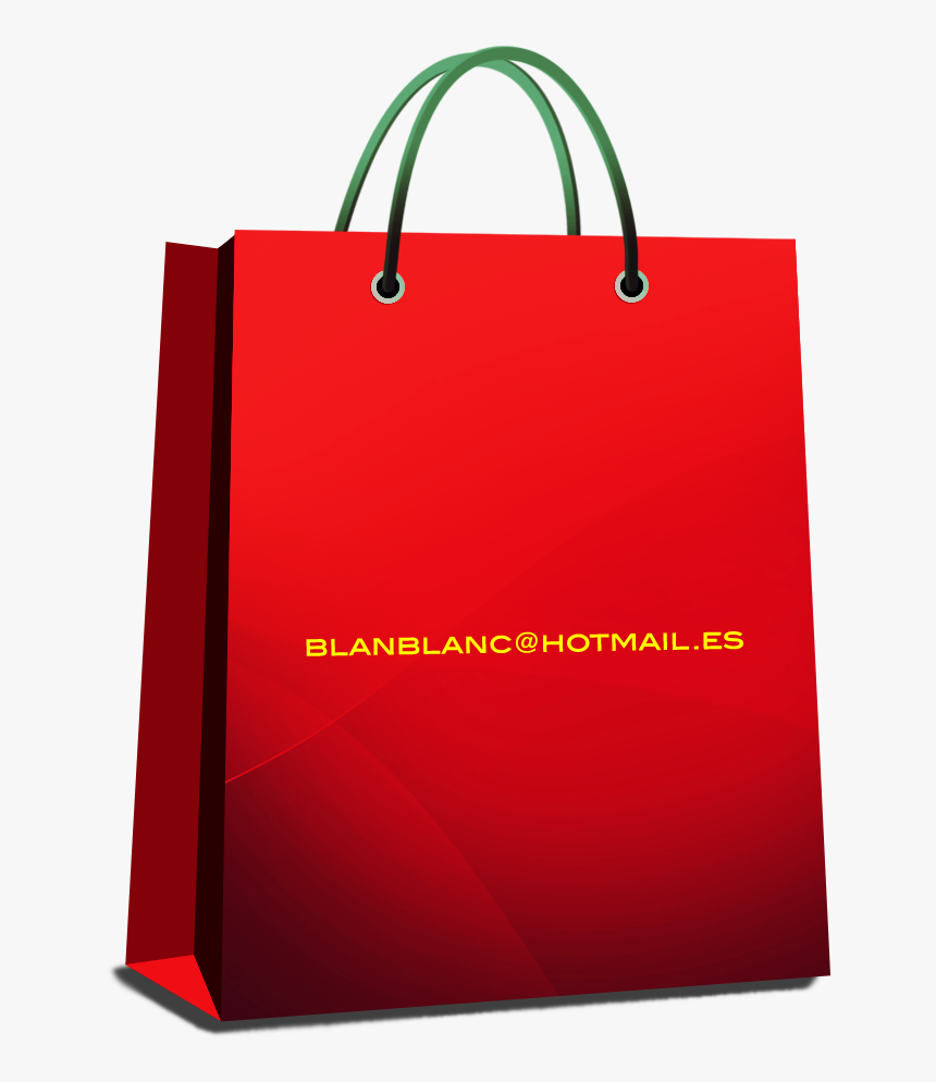 Grocery Bag Png - Pink Bag Shopping Png, Transparent Png, Free Download