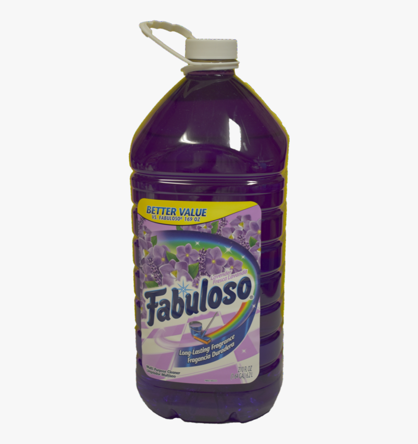 Fabuloso Cleaner, HD Png Download, Free Download