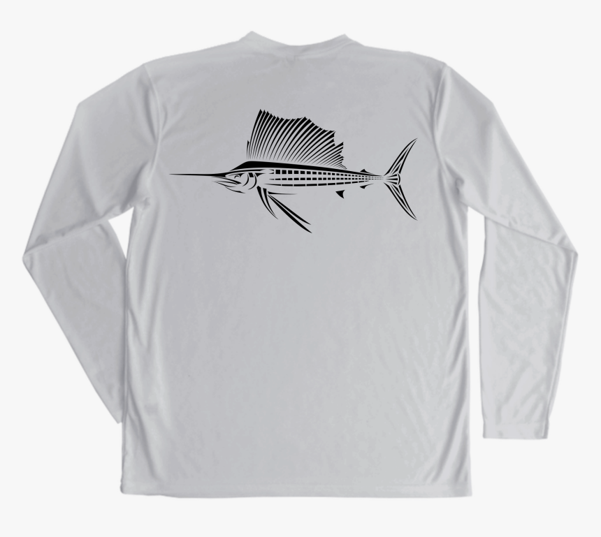 Uv Fishing Shirt, HD Png Download, Free Download