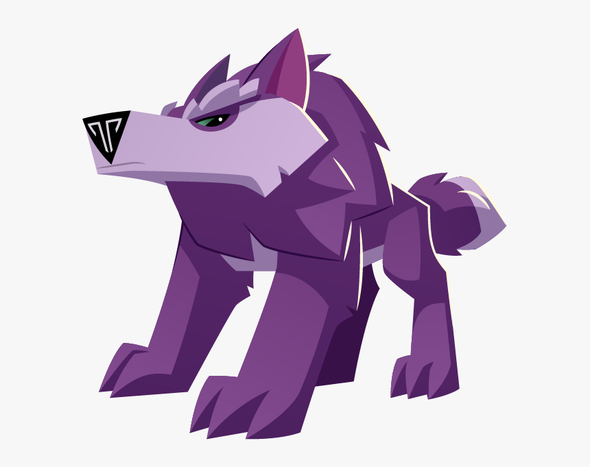 Direwolf 1, HD Png Download, Free Download