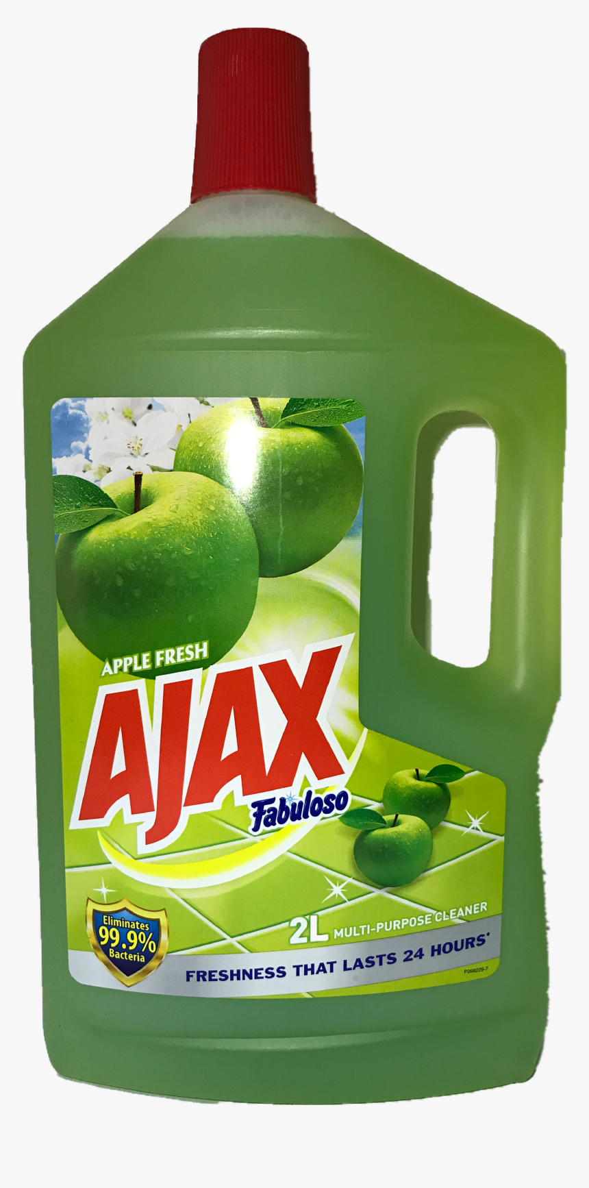 Ajax Fabuloso Apple 2l"
 Title="ajax Fabuloso Apple - Juicebox, HD Png Download, Free Download