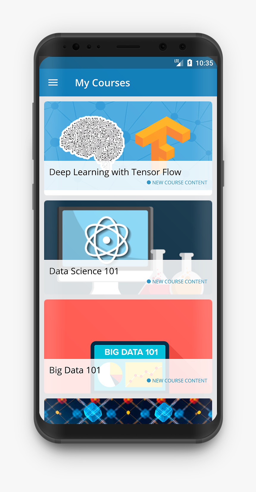 Cognitive Class Mobile Apps - Iphone, HD Png Download, Free Download