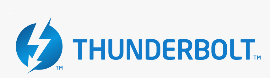 Intel Thunderbolt, HD Png Download, Free Download