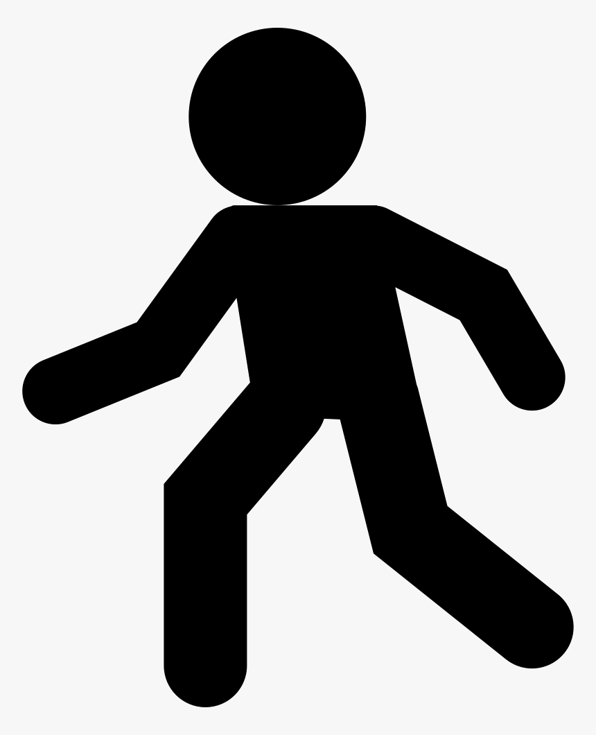 People Walking - Portable Network Graphics, HD Png Download, Free Download