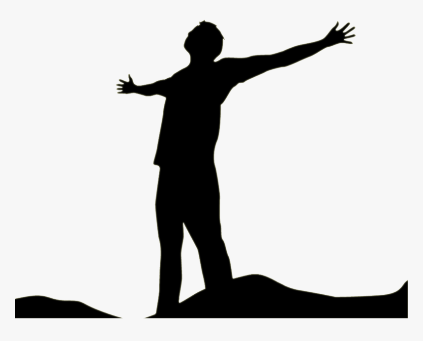 People Worshipping Clipart - If You Want Light To Come Into Your Life You Need To, HD Png Download, Free Download