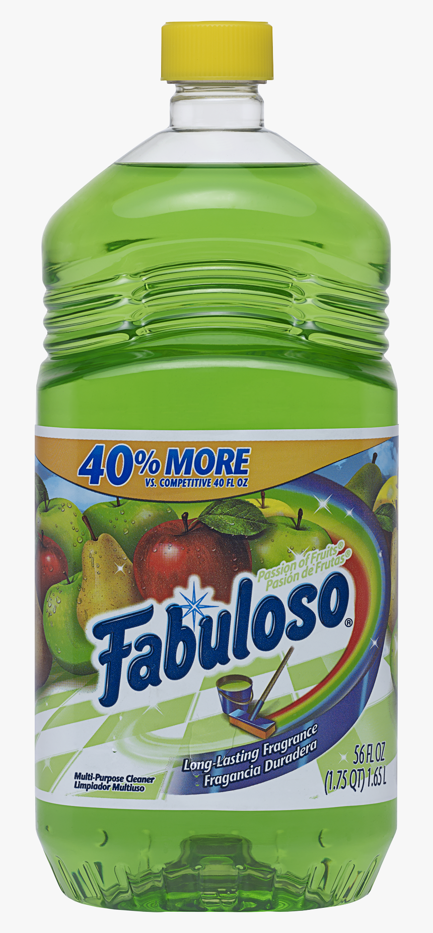 Fabuloso Cleaner, HD Png Download, Free Download