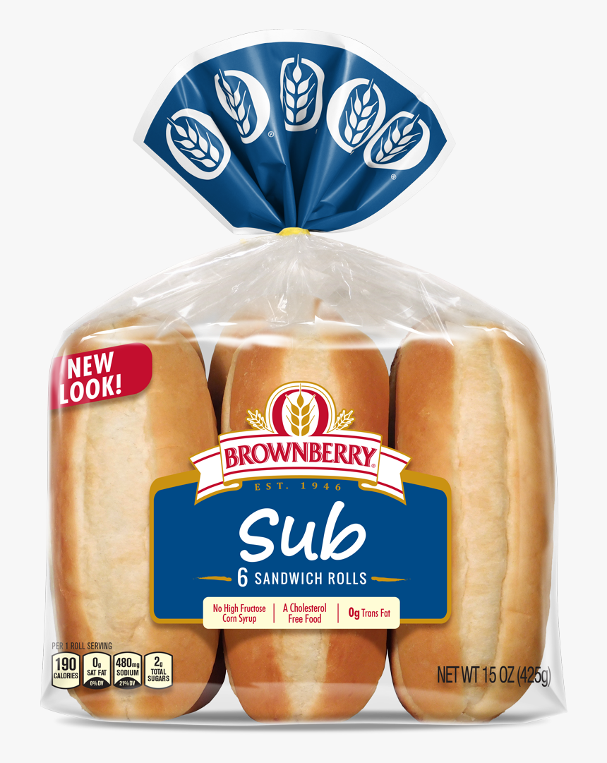 Oroweat Country White Bread, HD Png Download, Free Download