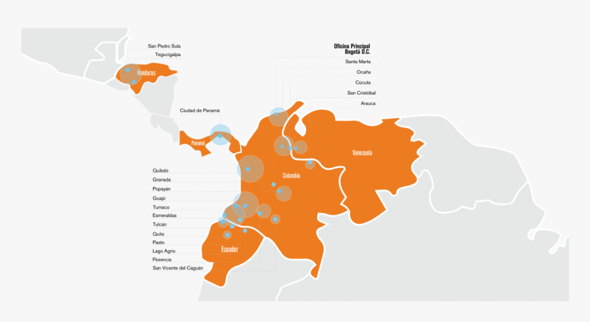 Taenia Saginata Map, HD Png Download, Free Download