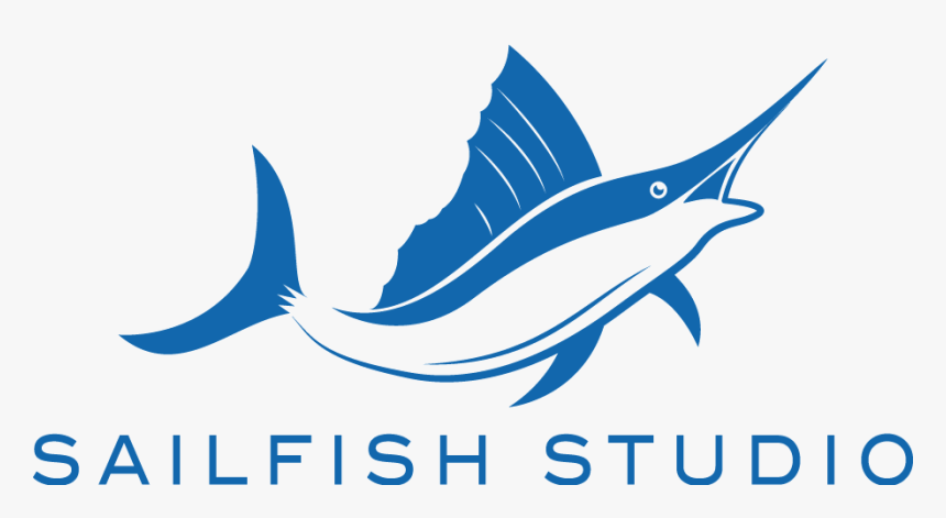 Sailfish Studio Logo, HD Png Download, Free Download