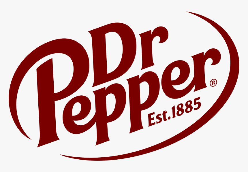 Dr Pepper Logo Png, Transparent Png, Free Download