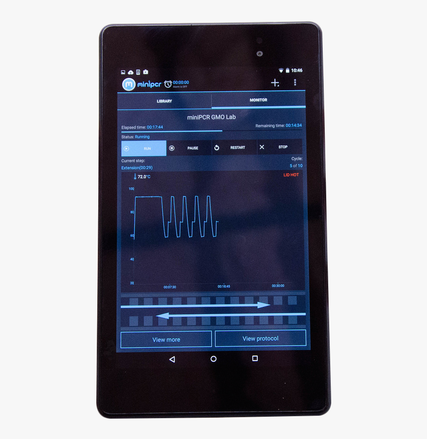 Tablet Computer, HD Png Download, Free Download