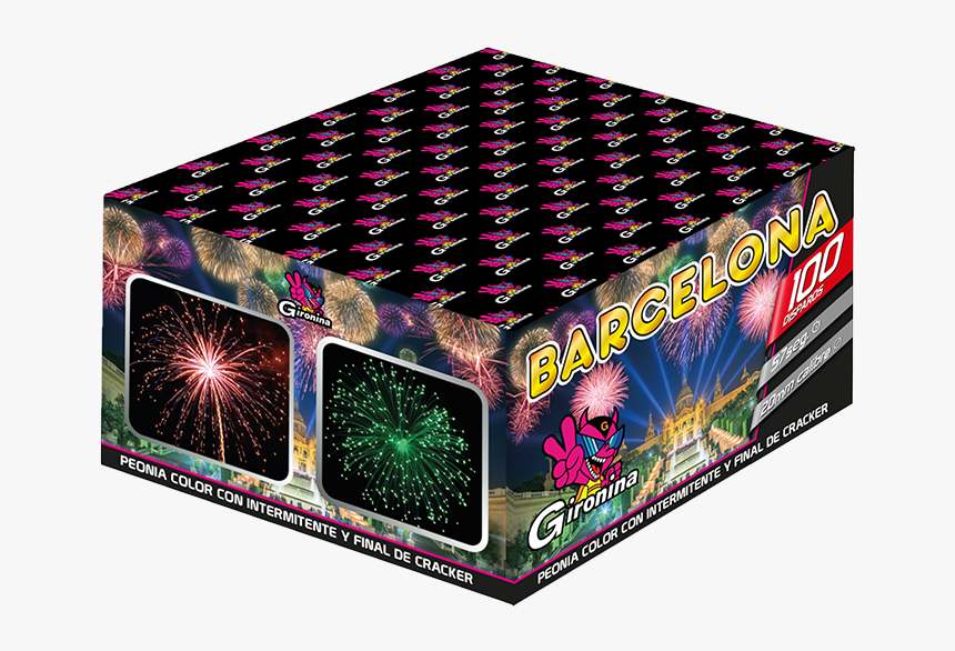 Fireworks, HD Png Download, Free Download