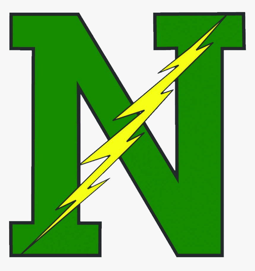 School Logo - Northmont High School Logo, HD Png Download, Free Download