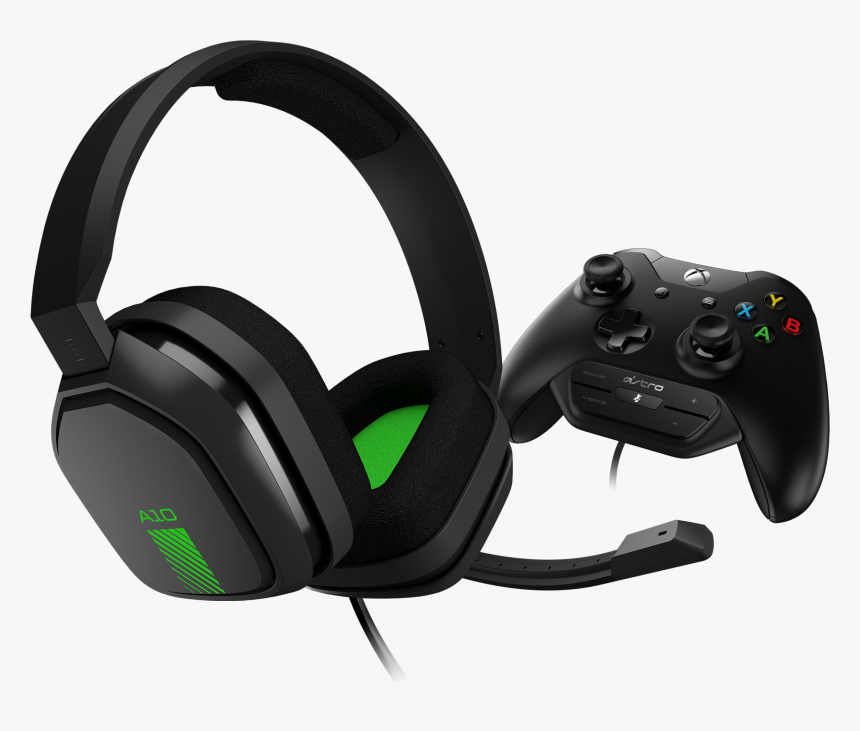 Xbox Astro Headset, HD Png Download, Free Download