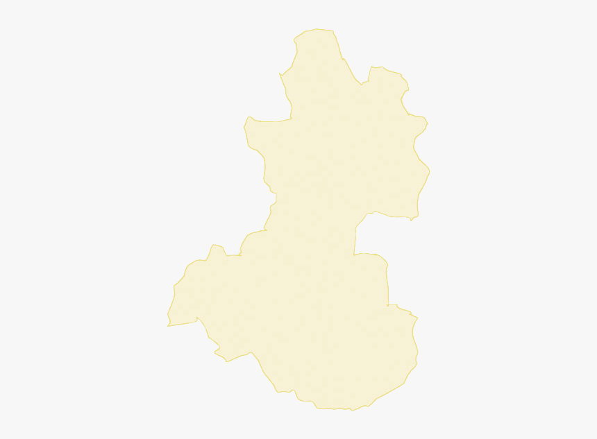 Departamento De Lempira Mapa, HD Png Download, Free Download