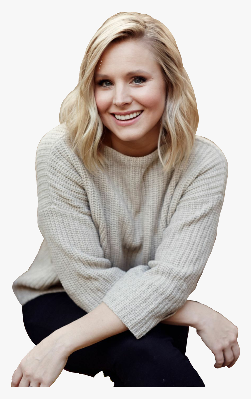 Kristen Bell Icons - Kristen Bell, HD Png Download, Free Download