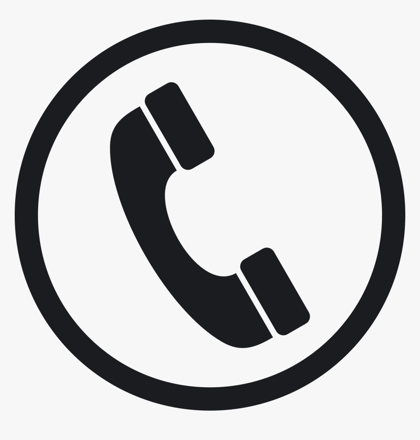 Featured image of post Phone Icon Png Transparent Black And White