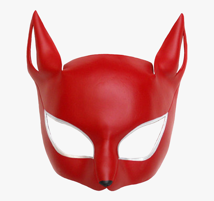 Persona5 Anntakamaki Cat Panther Mask Persona 5 - welding mask welding mask roblox free transparent png