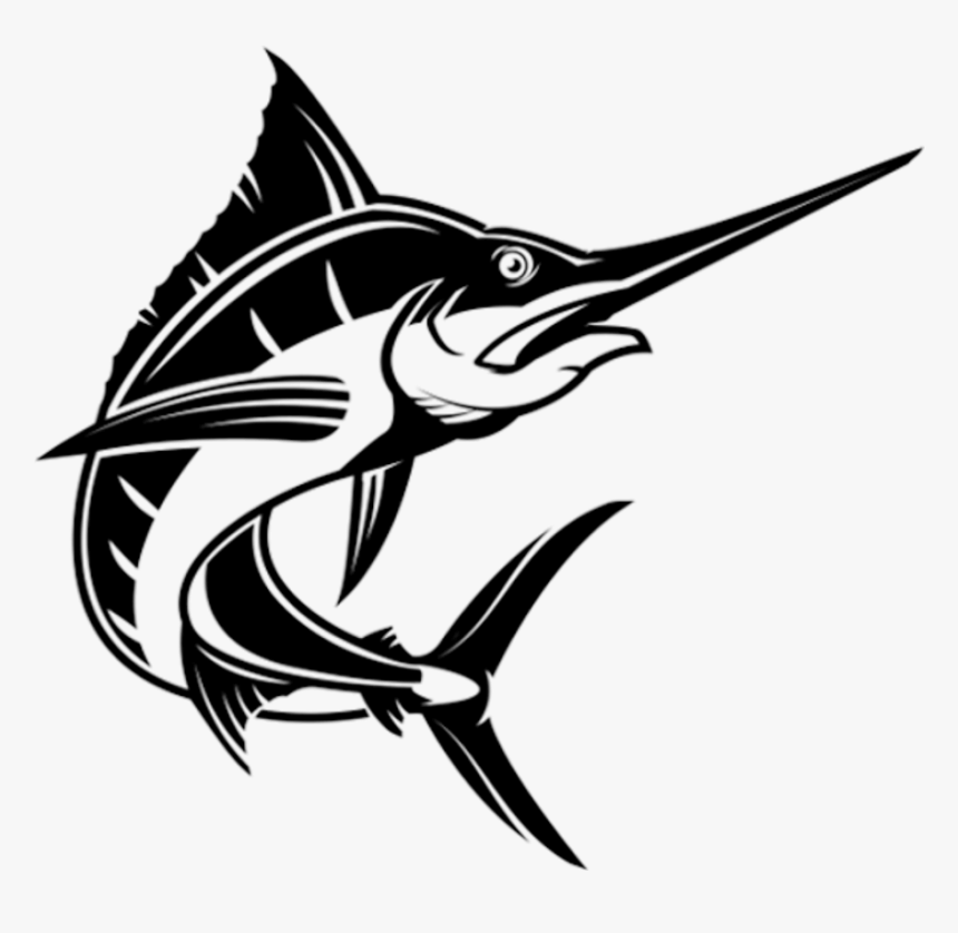 19 Sailfish Vector Svg Huge Freebie Download For Powerpoint - Swordfish Vector, HD Png Download, Free Download